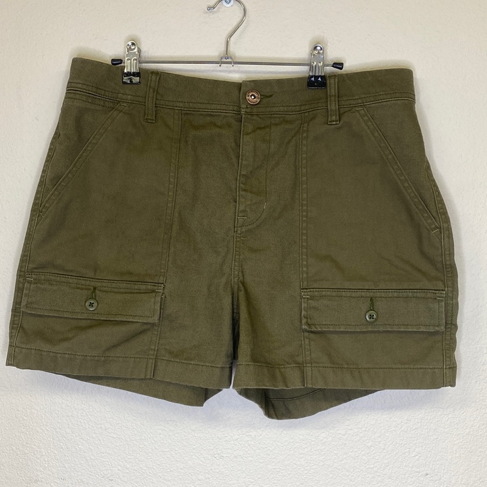 REI Cooperative Shorts Women's Size 12